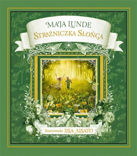 Strażniczka Słońca w.2023