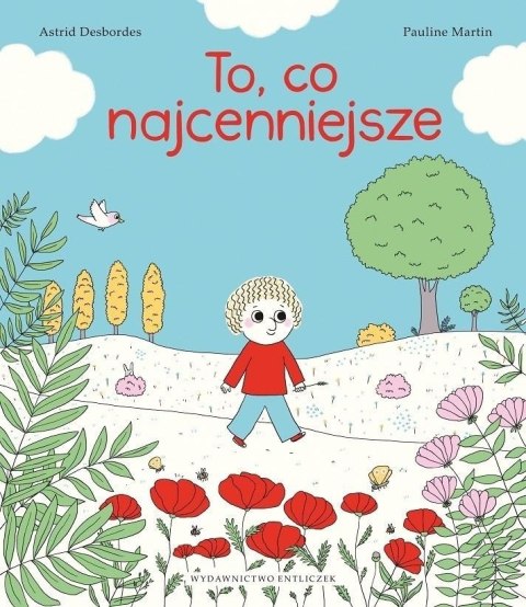 To, co najcenniejsze w.2