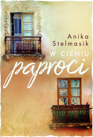 W cieniu paproci