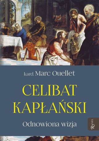 Celibat kapłański