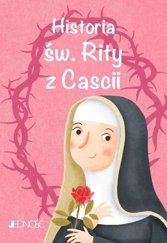 Historia św. Rity z Cascii