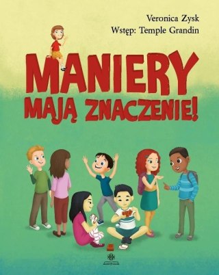 Maniery mają znaczenie