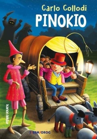 Pinokio w.2020