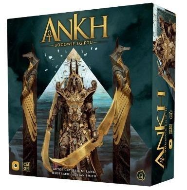 Ankh: Bogowie Egiptu PORTAL