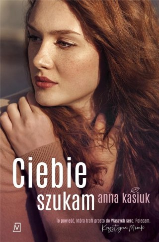 Ciebie szukam