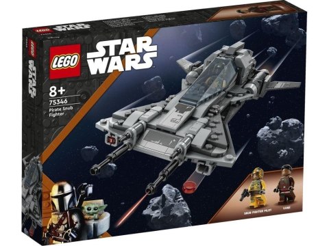 LEGO(R) STAR WARS 75346 Piracki myśliwiec