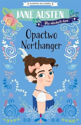 Opactwo Northanger TW