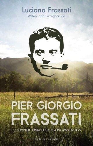 Pier Giorgio Frassati.