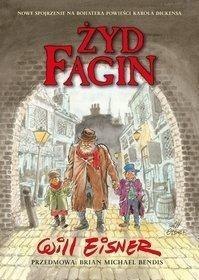 Żyd Fagin Żyd Fagin