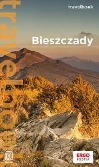 Bieszczady. Travelbook w.4