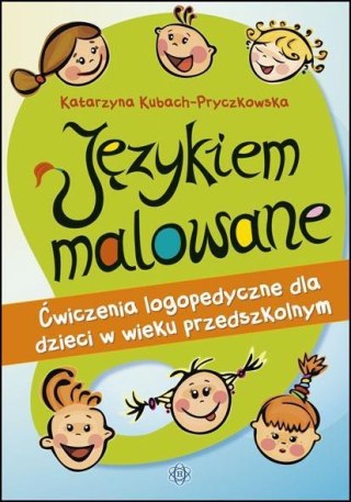 Językiem malowane