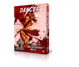 Neuroshima HEX 3.0: Dancer PORTAL