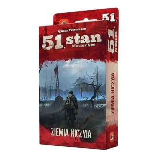 51. Stan: Ziemia Niczyja PORTAL