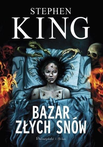 Bazar złych snów Bazar złych snów