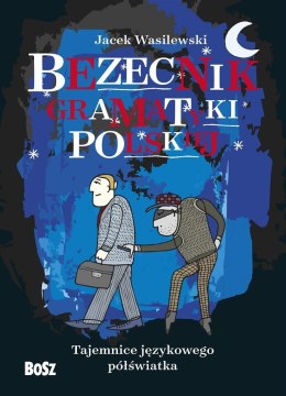 Bezecnik gramatyki polskiej