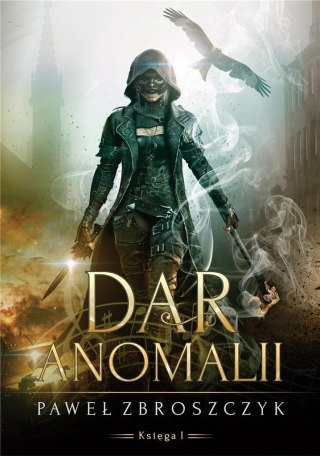 Dar anomalii T.1