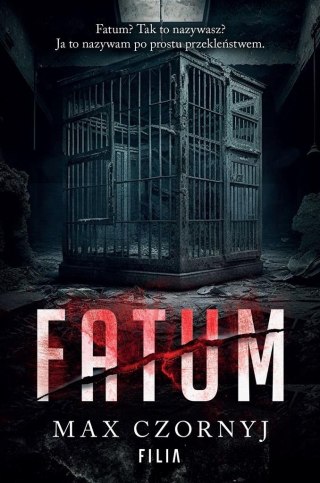 Fatum : Max Czornyj