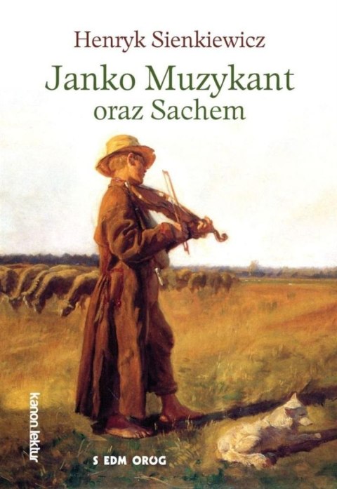 Janko Muzykant oraz Sachem