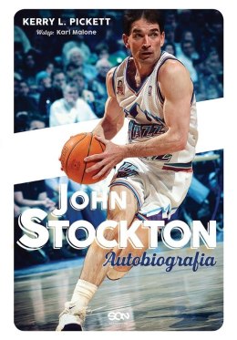 John Stockton. Autobiografia w.2