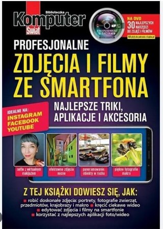 Komputer Świat Profesjonalne zdjęcia i filmy ze..