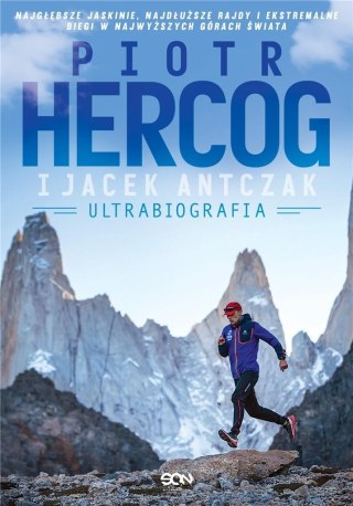 Piotr Hercog. Ultrabiografia