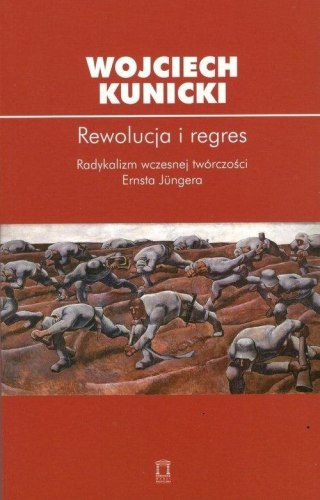 Rewolucja i regres