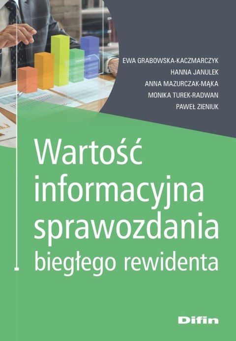 Wartość informacyjna sprawozdania biegłego..