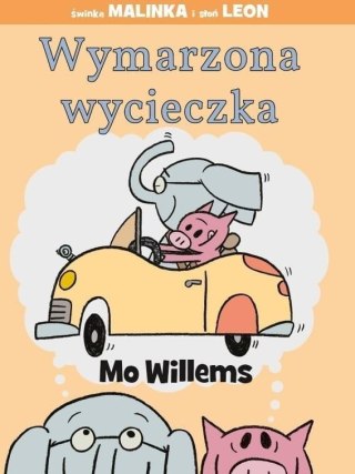 Wymarzona wycieczka