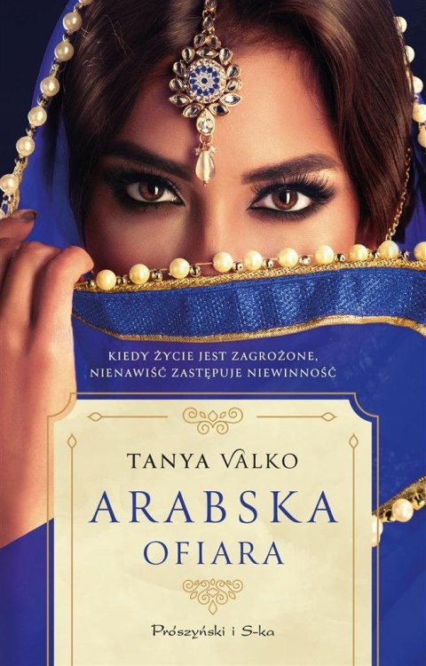 Arabska ofiara Arabska ofiara