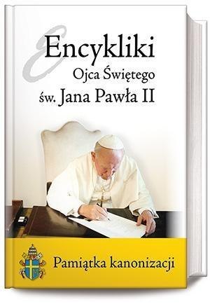 Encykliki Ojca Świętego