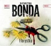 Florystka audiobook KATARZYNA BONDA
