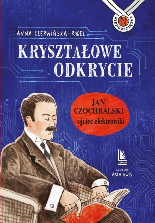 Kryształowe odkrycie