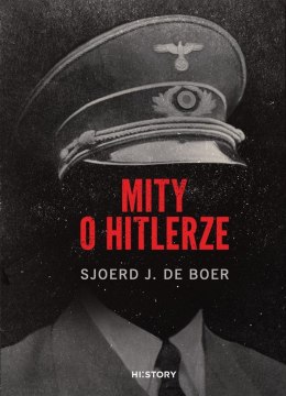 Mity o Hitlerze