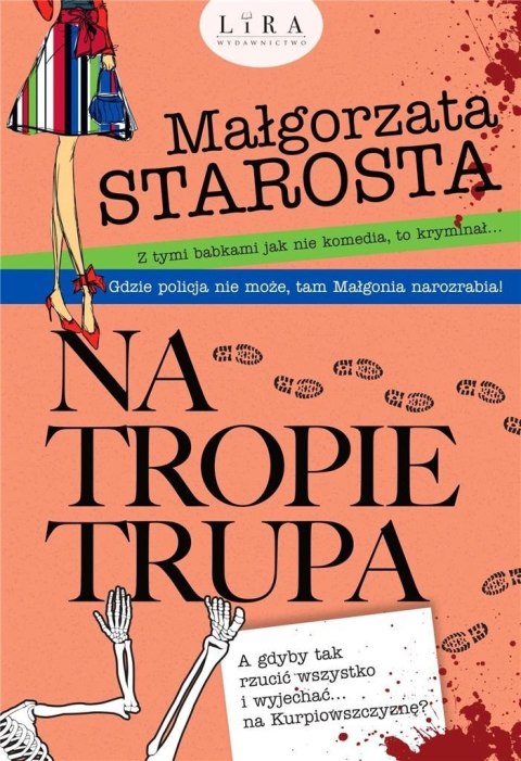 Na tropie trupa Na tropie trupa