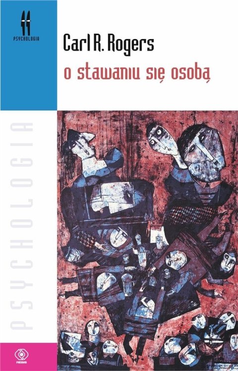 O stawaniu się osobą O stawaniu się osobą