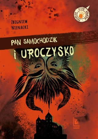 Pan Samochodzik i uroczysko