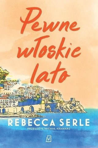 Pewne włoskie lato