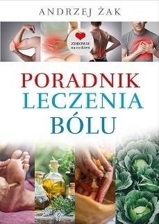 Poradnik leczenia bólu