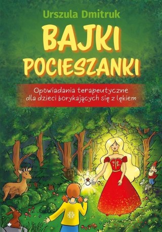 Bajki pocieszanki w.2