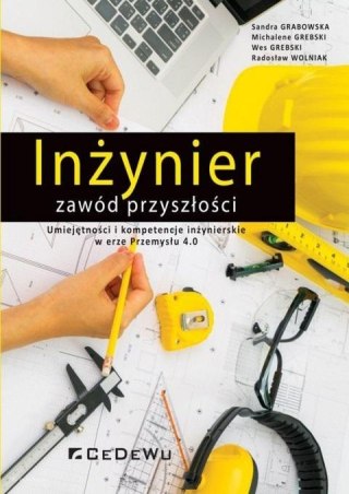 Inżynier - zawód przyszłości