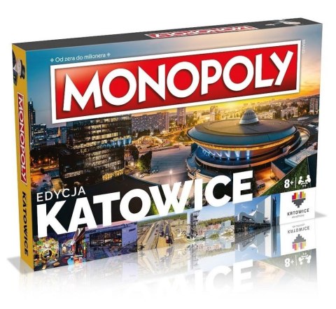 Monopoly Katowice