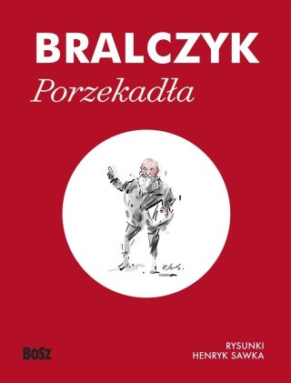 Porzekadła