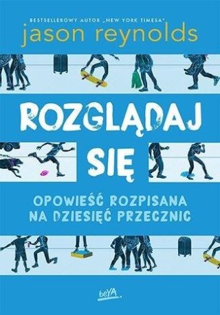 Rozglądaj się