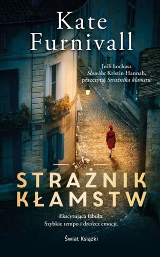 Strażnik kłamstw