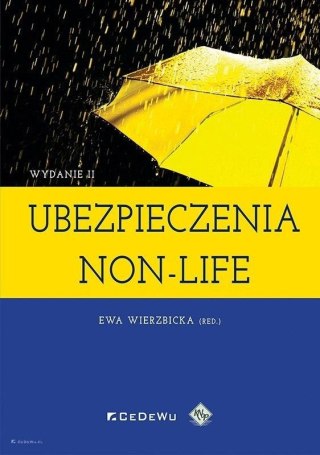 Ubezpieczenia non-life w.2