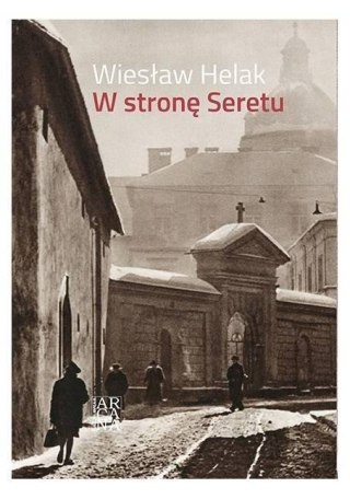 W stronę Seretu