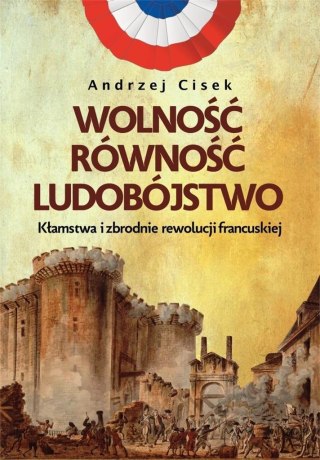 Wolność, równość, ludobójstwo