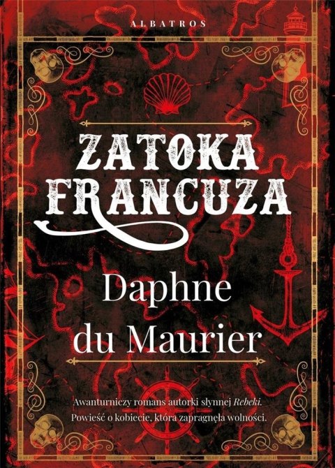 Zatoka Francuza Zatoka Francuza
