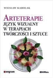 Arteterapie. Język wizualny w terapiach ....