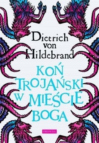 Koń trojański w mieście Boga w.3